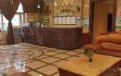 Туры в отель Jinhe Business Hotel