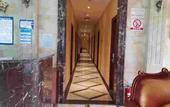 Туры в отель Jinhe Business Hotel