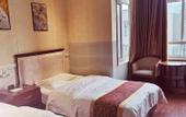 Туры в отель Jinhe Business Hotel