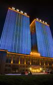 Туры в отель Weifang World Expo International Hotel
