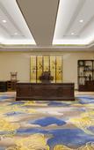 Туры в отель Weifang World Expo International Hotel