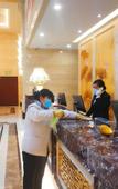 Туры в отель Weifang World Expo International Hotel