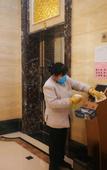 Туры в отель Weifang World Expo International Hotel