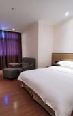 Туры в отель Sucha Hotel Zhongshan Henglan Weihao Store