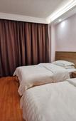 Туры в отель Sucha Hotel Zhongshan Henglan Weihao Store