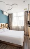 Туры в отель Preferred Hotel (Shanghai Sheshan)