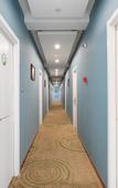 Туры в отель Preferred Hotel (Shanghai Sheshan)