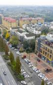 Туры в отель Lanou Haoyi Hotel (Ande High Speed Railway Station Railway Academy Branch)