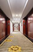 Туры в отель Lanou Haoyi Hotel (Ande High Speed Railway Station Railway Academy Branch)