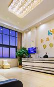 Туры в отель Lanou Haoyi Hotel (Ande High Speed Railway Station Railway Academy Branch)