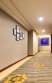 Туры в отель Lanou Haoyi Hotel (Ande High Speed Railway Station Railway Academy Branch)