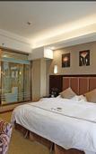 Туры в отель Lanou Haoyi Hotel (Ande High Speed Railway Station Railway Academy Branch)
