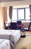 Туры в отель Lanou Haoyi Hotel (Ande High Speed Railway Station Railway Academy Branch)