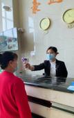 Туры в отель Lanou Haoyi Hotel (Ande High Speed Railway Station Railway Academy Branch)