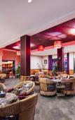 Туры в отель Lanou Haoyi Hotel (Ande High Speed Railway Station Railway Academy Branch)