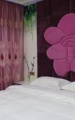 Туры в отель Huaji Hotel Shanghai