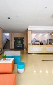 Туры в отель Yisu Qingju Hotel (Ningbo Lianfeng Middle Road store)