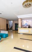 Туры в отель Yisu Qingju Hotel (Ningbo Lianfeng Middle Road store)