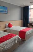Туры в отель Yisu Qingju Hotel (Ningbo Lianfeng Middle Road store)