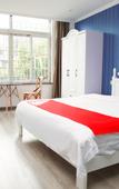 Туры в отель Yisu Qingju Hotel (Ningbo Lianfeng Middle Road store)