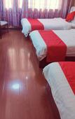 Туры в отель Yisu Qingju Hotel (Ningbo Lianfeng Middle Road store)