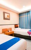 Туры в отель Harbin Huibao Fashion Hotel