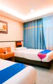 Туры в отель Harbin Huibao Fashion Hotel