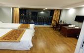 Туры в отель Garden Hotel (Chengdu Zhaojue Temple South Road Zoo Subway Station)