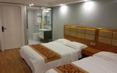 Туры в отель Garden Hotel (Chengdu Zhaojue Temple South Road Zoo Subway Station)