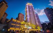 Туры в отель Argyle Resort Dali Yueyun
