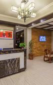 Туры в отель Huayuanjing Holiday Hotel
