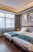 Туры в отель Huayuanjing Holiday Hotel