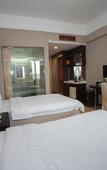Туры в отель Lijingtian Leisure Hotel (Foshan Sanshui Square)