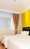 Туры в отель Dihao Theme Hotel