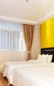 Туры в отель Dihao Theme Hotel