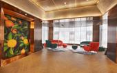 Туры в отель Orange Hotel (Wuhan Qingnian wansongyuan Road)