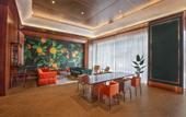 Туры в отель Orange Hotel (Wuhan Qingnian wansongyuan Road)