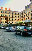 Туры в отель Pebble Motel(Tianjin Aosen Logistics Park)