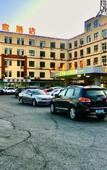 Туры в отель Pebble Motel(Tianjin Aosen Logistics Park)