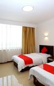 Туры в отель Jinghua business hotel