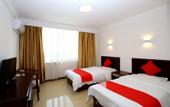 Туры в отель Jinghua business hotel