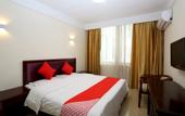 Туры в отель Jinghua business hotel