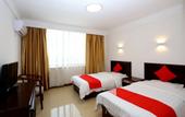 Туры в отель Jinghua business hotel