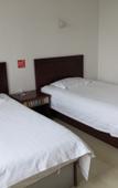Туры в отель Jinghua business hotel