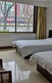 Туры в отель Jinghua business hotel