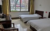 Туры в отель Jinghua business hotel