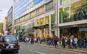 Туры в отель London Marriott Hotel Marble Arch