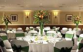 Туры в отель London Marriott Hotel Marble Arch