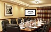 Туры в отель London Marriott Hotel Marble Arch