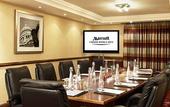 Туры в отель London Marriott Hotel Marble Arch